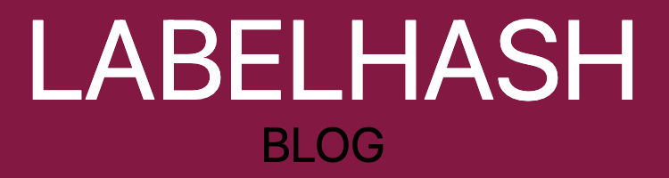 LABELHASH Blog